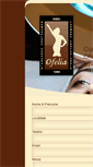 Mobile Screenshot of cursuri-de-cosmetica.ofeliacenter.ro